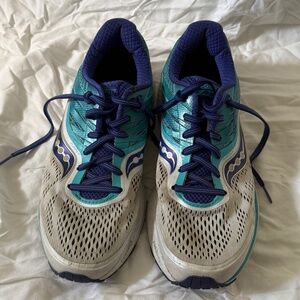 Saucony Ride 10 Everun Women's